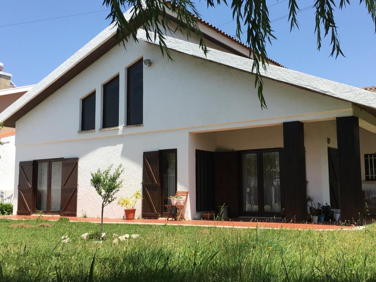 Happy Ria House Ξενοδοχείο Chousa Velha Εξωτερικό φωτογραφία