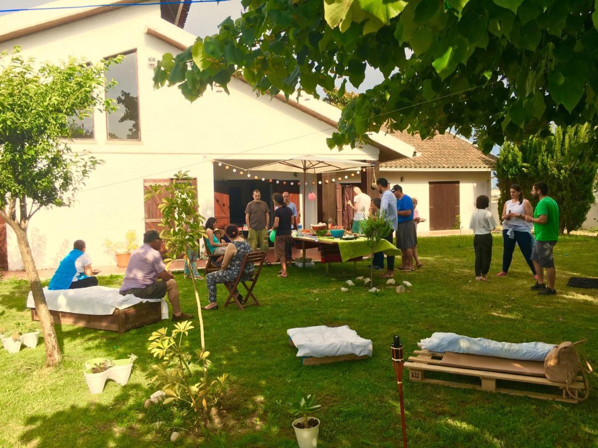 Happy Ria House Ξενοδοχείο Chousa Velha Εξωτερικό φωτογραφία